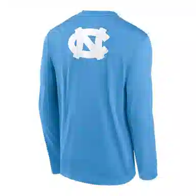 Jordan Dri-FIT FW25 North Carolina Primetime Legend 2-Hit T