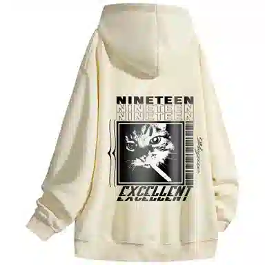 NINETEEN AUTUMN logo