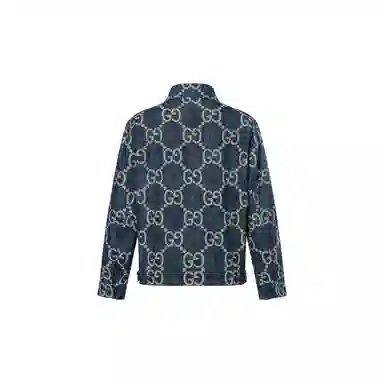 GUCCI GG Denim G