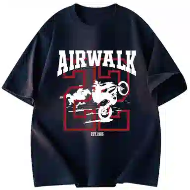 Airwalk T
