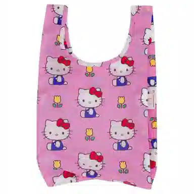 Sanrio Baggu