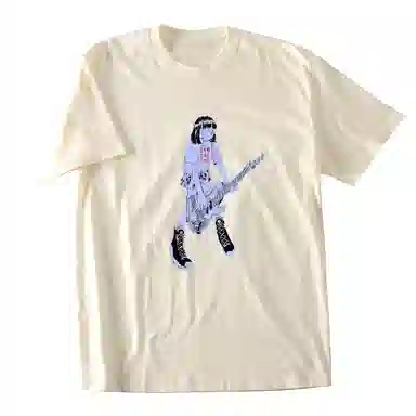 SANTASTIC T