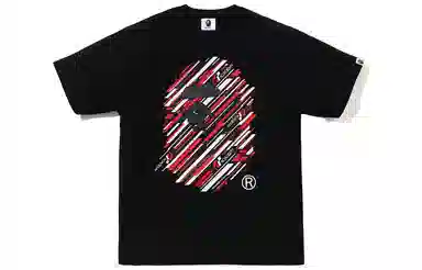 A BATHING APE x GT FW23 T