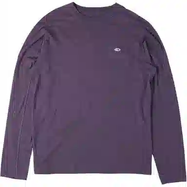 Lanqi Merino Wool COOLMAX Long Sleeve Tee