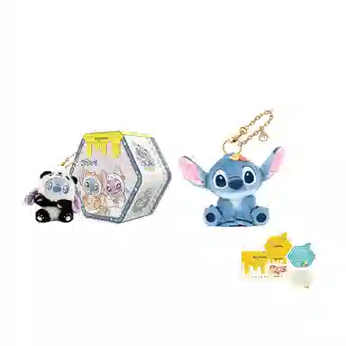 POTDEMIEL x Disney 12cm25cm35cm11cm