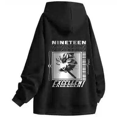 NINETEEN AUTUMN logo