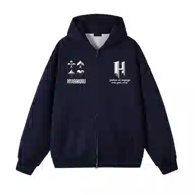 HUANQIU Logo