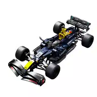 Brangdy F1 1001-2000pcs BRA-JM-89-1