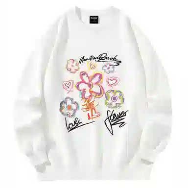 ZMOH Sweatshirt
