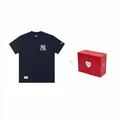 New Era MLB NYT
