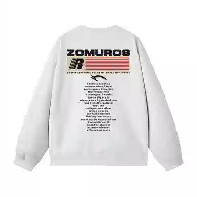 zomuros LOGO