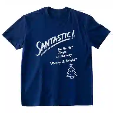 SANTASTIC T