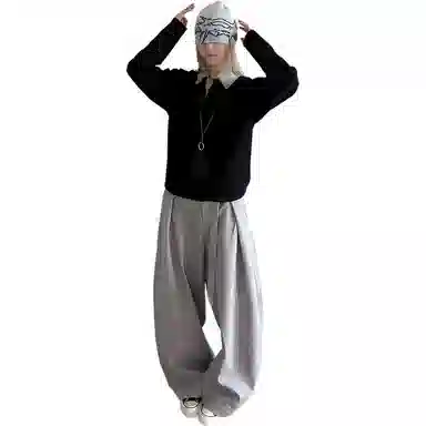 SOUL WORKER polotcleanfitT