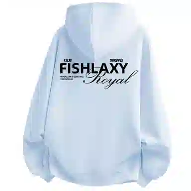 FISHGALAXY Logo