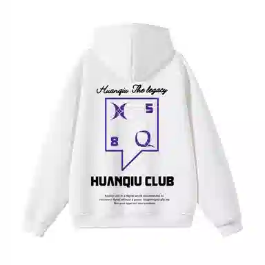 HUANQIU Clean fit320g