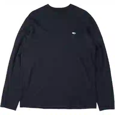 Lanqi Merino Wool COOLMAX Long Sleeve Tee
