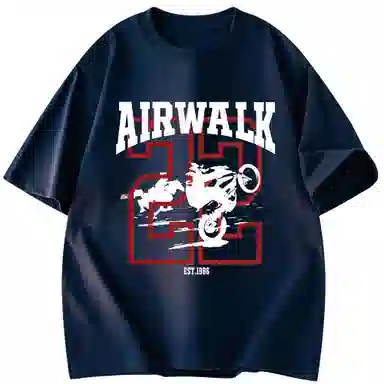 Airwalk T