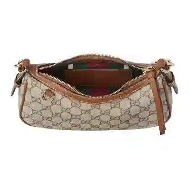 GUCCI GG Emblem GG Monogram