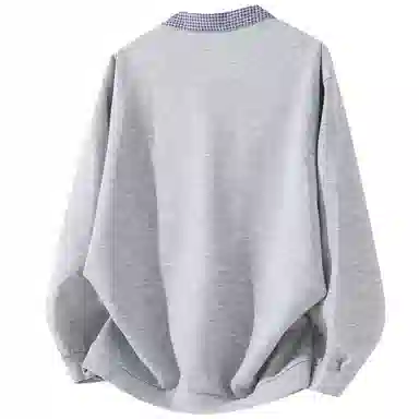 NINETEEN AUTUMN oversize