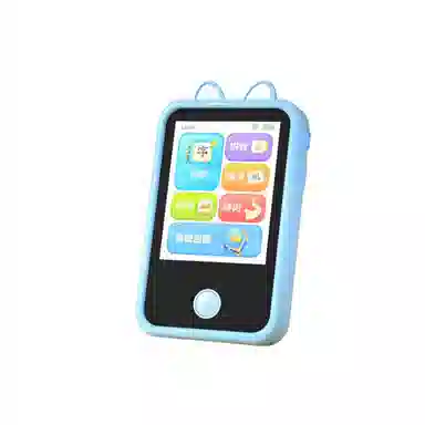 咕轹 小兔学习机 儿童故事机/口袋播放器