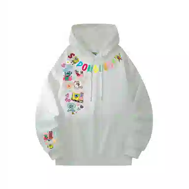 SPONGEBOB SQUAREPANTS Logo