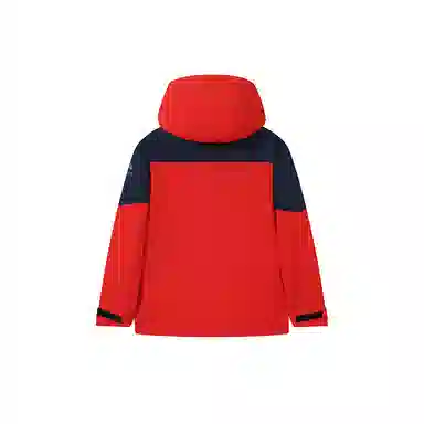 PIONEER CAMP eVent3L