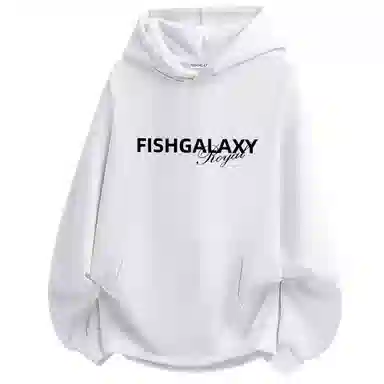 FISHGALAXY Logo