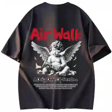 Airwalk T