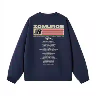zomuros LOGO