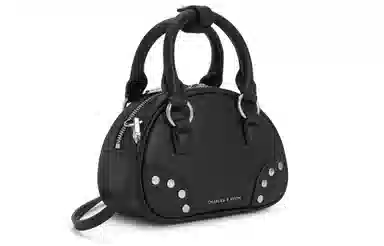 CHARLESKEITH ck PU Noir