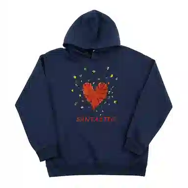 SANTASTIC ins
