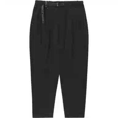 and wander FW25 light w cloth pants