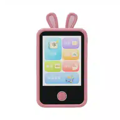 咕轹 小兔学习机 儿童故事机/口袋播放器