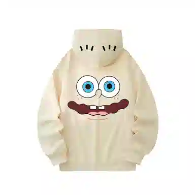 SPONGEBOB SQUAREPANTS