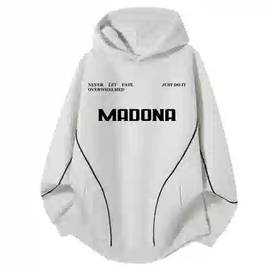 MADONA logocleanfit