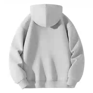 FAIRWHALE logo oversize