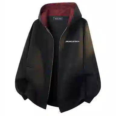 MUSCLETECH 420oversizelogo