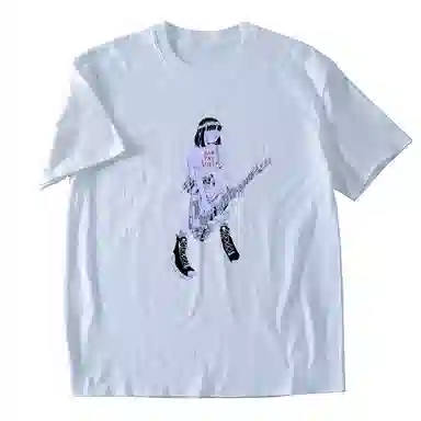 SANTASTIC T