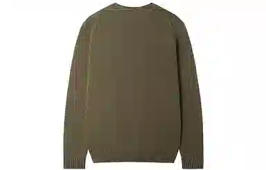 Teenie Weenie Bear Crewneck Sweater