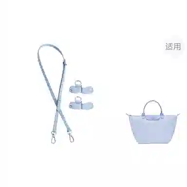 Longchamp Adjustable Shoulder Strap