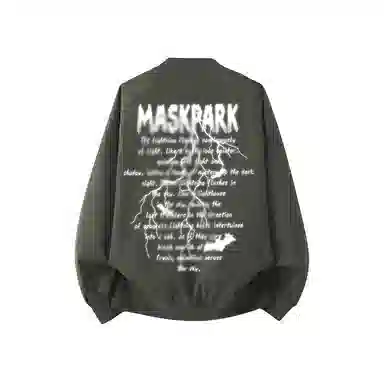 MASKPARK logo