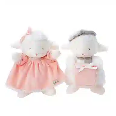 Bunnies By The Bay 31cm