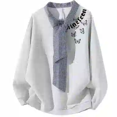 NINETEEN AUTUMN oversize