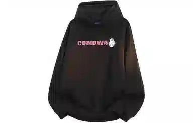COMOWA logo