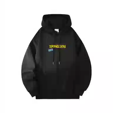 SPONGEBOB SQUAREPANTS Logo