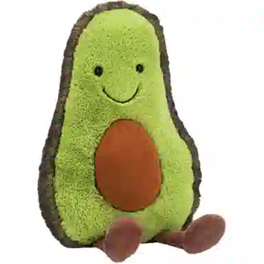 JELLYCAT 20cm30cm52cm