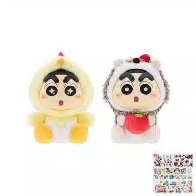 x Crayon Shinchan Q 16 6