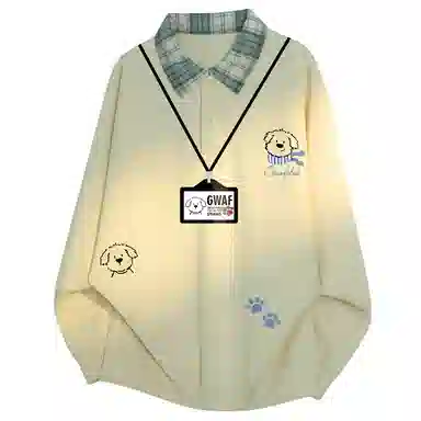 GWAF logopolo