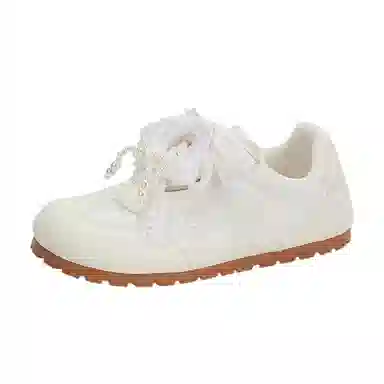 PARK DANCE Low Top Sneakers