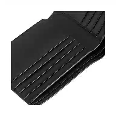 Balenciaga Passport Wallet Black